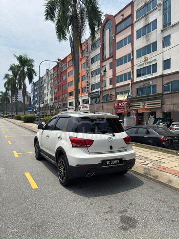 2015 Great Wall M4 1.5 PREMIUM (A) - 3