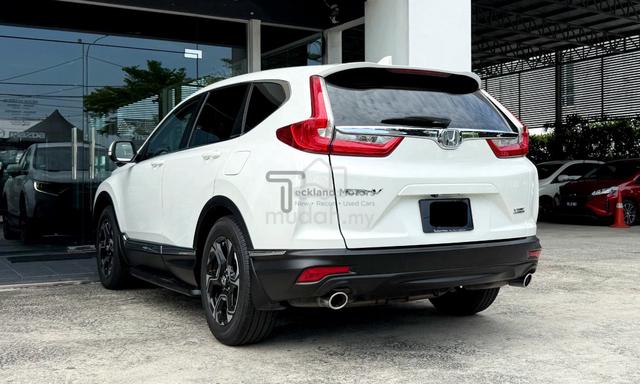 2019 Honda CR-V 1.5 (A) TC-P Carplay Lane Watch - 2