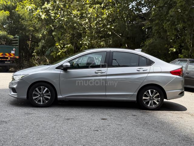 2017 Honda CITY 1.5 E FACELIFT (A) - 3