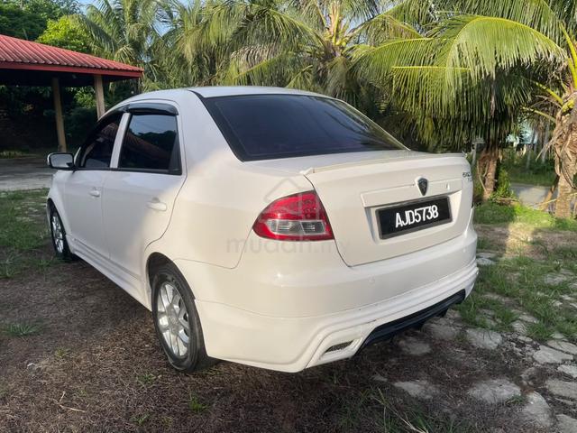 2012 Proton SAGA 1.3 FL (A) - 2