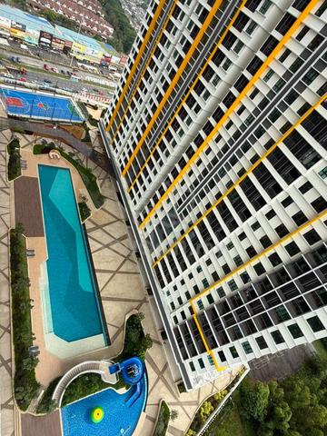 Parkland Residence @ Kajang 2 1