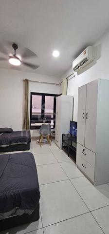 Edusphere Suites 1