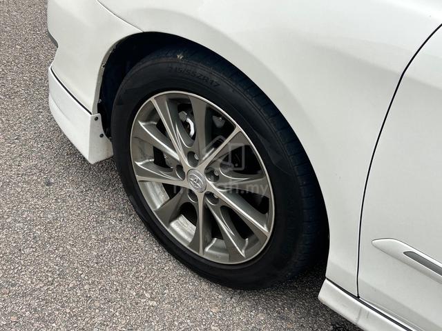 Direct Owner 2008 Toyota CAMRY 2.0 G (A) - 5