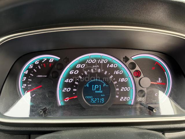 2014 Perodua MYVI 1.3 SE ZHS (A) - 5