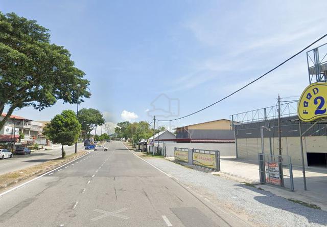 Bakar Arang Road Side Land And ShopLot For Sale Sungai Petani Kedah 3