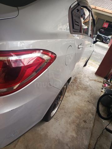 2019 Proton PERSONA 1.6 STANDARD (A) - 3