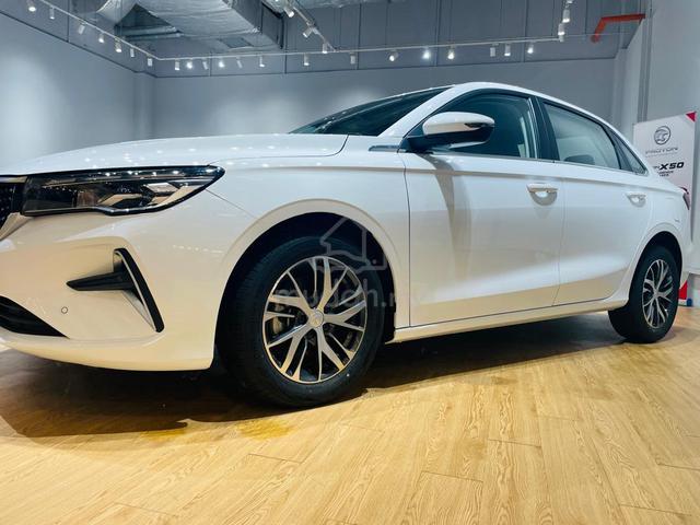 NEW 2026 Proton S70 All SPEC BEST PROMO - 3
