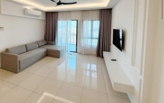 Grace Residence 1