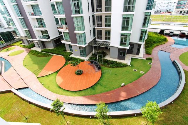 The Park Residence 1