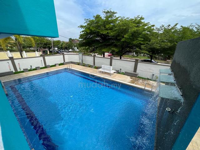 Saujana Villa 2sty Bungalow For Sale 1