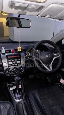 2013 Honda CITY 1.5 E MY08 GM2 FACELIFT (A) - 5