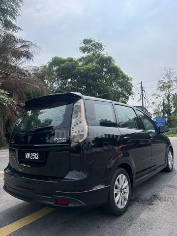 2017 Proton EXORA 1.6 EXECUTIVE PLUS FACELIFT (A) - 3