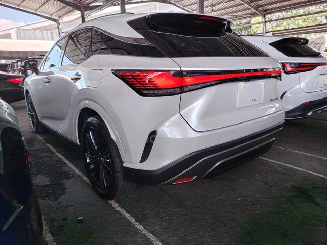 2024 Lexus RX350 2.4 VERSION L UNREG,GRADE 5A,FULL - 5