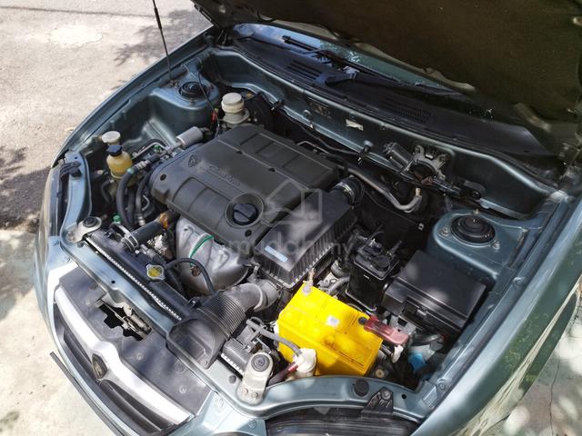 2012 Proton PERSONA 1.6 ELEGANCE MEDIUM LINE (A) - 4