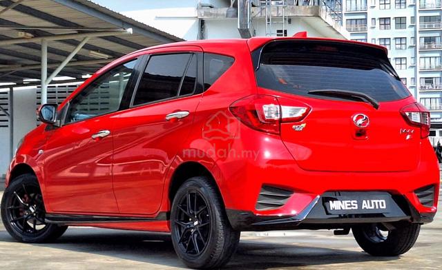 2019 Perodua MYVI 1.5 AV (A) F/LOAN - 3