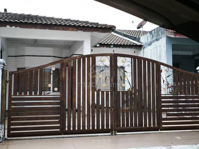Single Storey Taman College height Sikamat Seremban 1