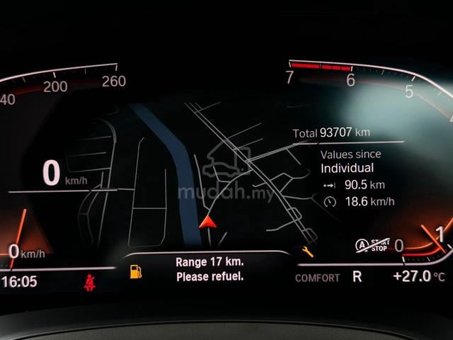 Full Service BMW 🌟 2020 Bmw 330i 2.0 M SPORT - 4