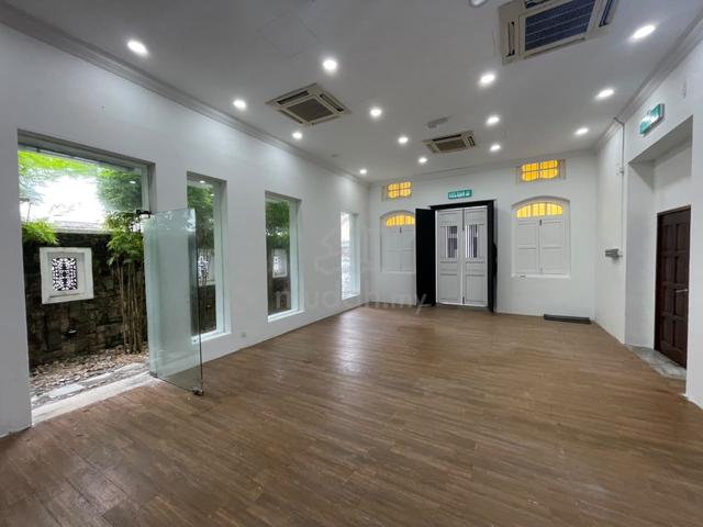 Georgetown 2 Storey Shop Cafe Retail Office 8533sf 1