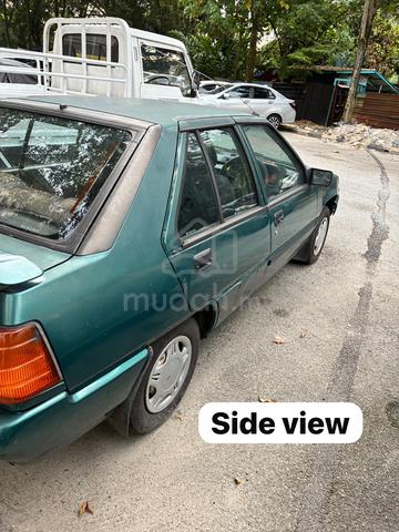 1995 Proton SAGA 1.5 (M) - 2