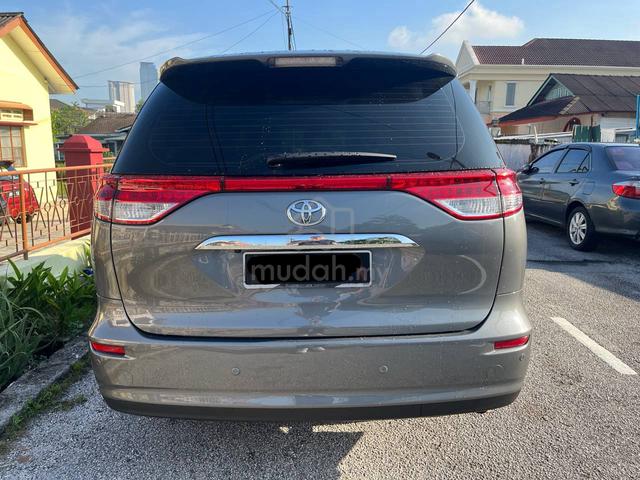 2014 Toyota ESTIMA /PREVIA 2.4 G (A) {FULLLOAN} - 5