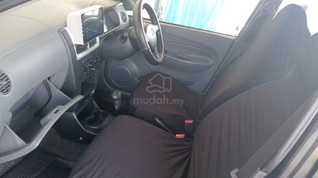 2009 Perodua VIVA 1.0 EZ STANDARD (A) - 3