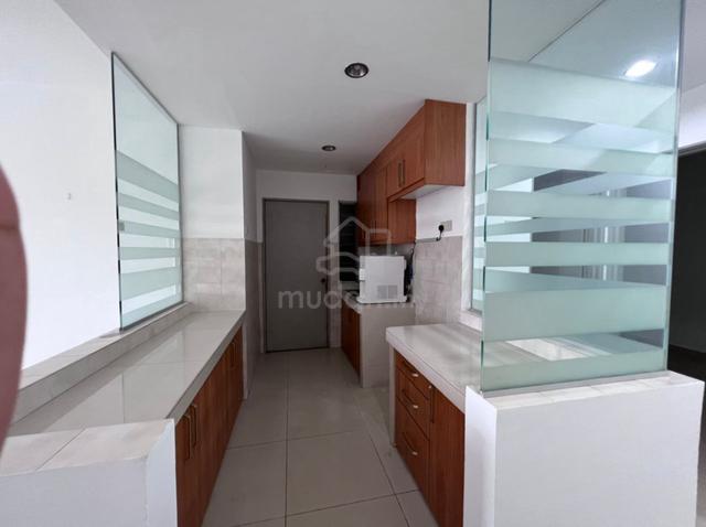 DANAU LUMAYAN: RESIDENSI WILAYAH AT JALAN SRI PERMAISURI 1 (PHASE 1) 1