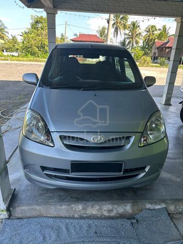 2008 Perodua VIVA 1.0 EZ STANDARD (A) - 2