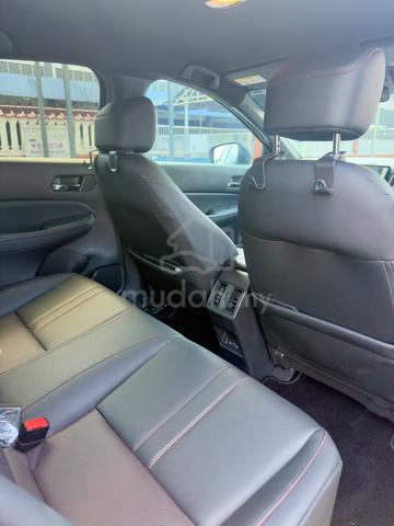 2023 Honda CITY 1.5 RS MY20 GN FACELIFT (A) - 5
