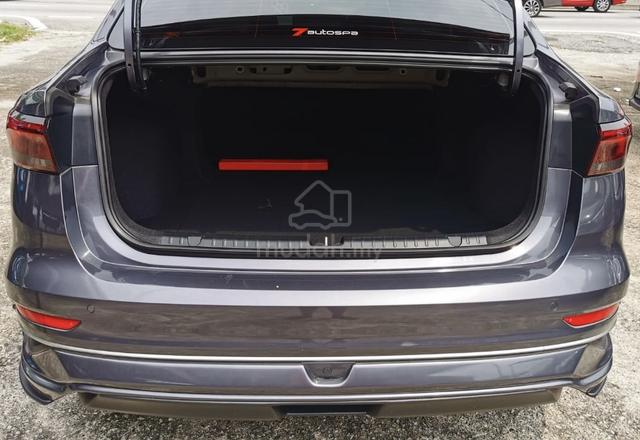 2024 Proton S70 1.5 FLAGSHIP X MY23 (A) - 4