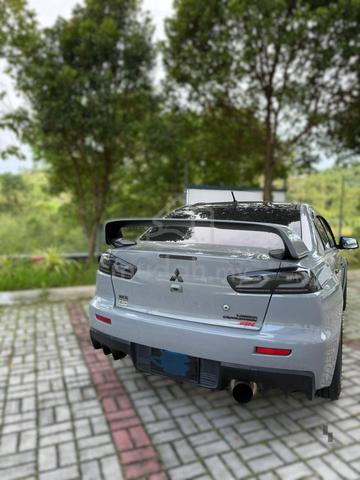 2011 Proton INSPIRA 1.8 EXECUTIVE (M) - 2