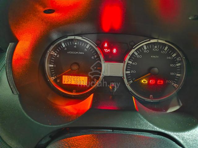 2010 Proton SAGA 1.3 M-LINE (M) - 5