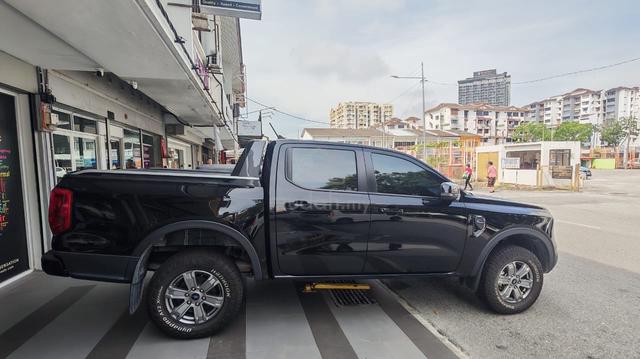 2022 Ford RANGER 2.0 XLT PLUS (A) - 4