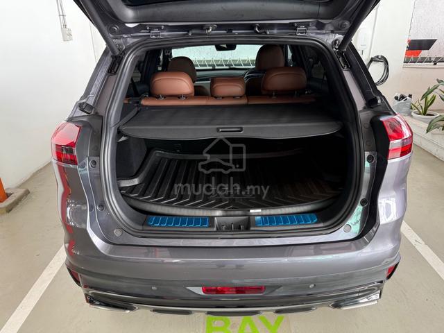 2022 Proton X70 1.8 PREMIUM 2WD Low Mileage (A) - 4
