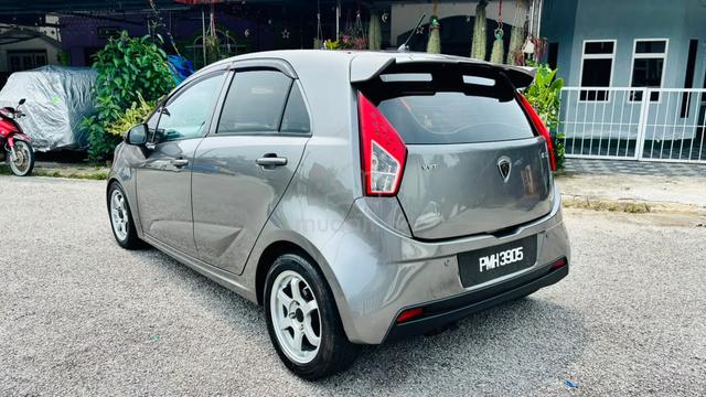 2015 Proton IRIZ 1.3 EXECUTIVE (A) - 2