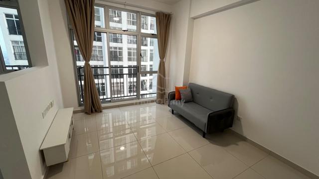 Midas @ Seri Alam 1