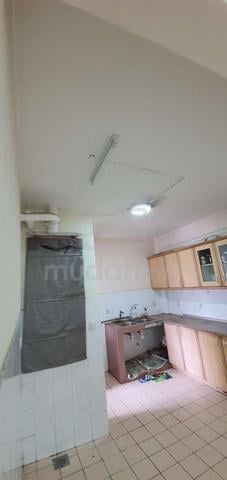 Sri Sunway Apartment 1