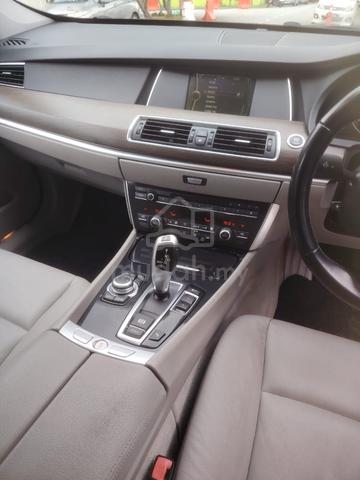 2010 Bmw 535i 3.0 GRAN TURISMO (A) - 4