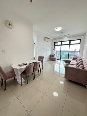 8scape Residences @ Sutera 1