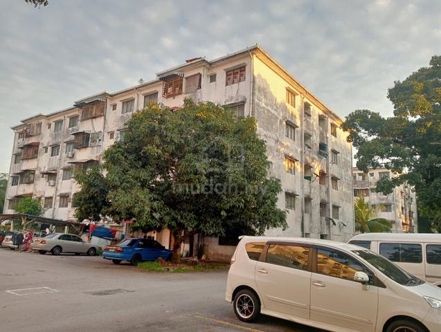 Taman Bukit Mewah (Kajang) 1