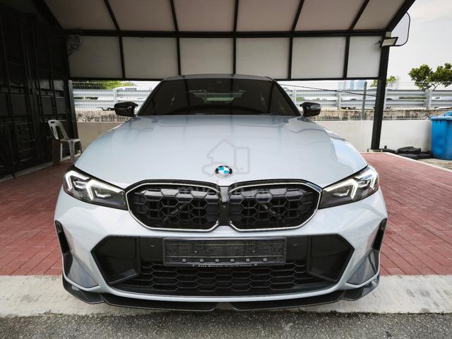 2024 Used Bmw M340i xDRIVE M SPORT PRO 3.0 - 2