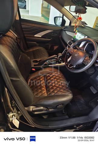 2022 Mitsubishi XPANDER 1.5 MY20 (A) - 3