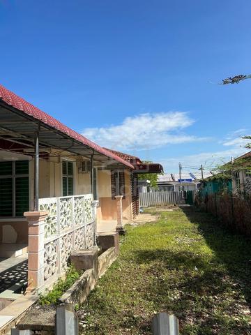Banglow Setingkat Taman Selat Yan, Kedah 2