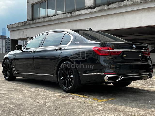 BMW 740Le 2.0 xDrive 34k MILES - 5