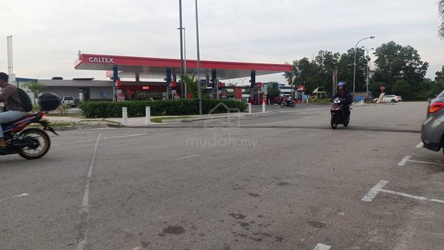 Gelang Patah nusa Cemerlang Double Storey Shop lot nusantara prima ria 1