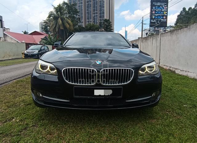 2011 Bmw 528i 3.0 (CKD) (A)/ TIP TOP CONDITION - 3