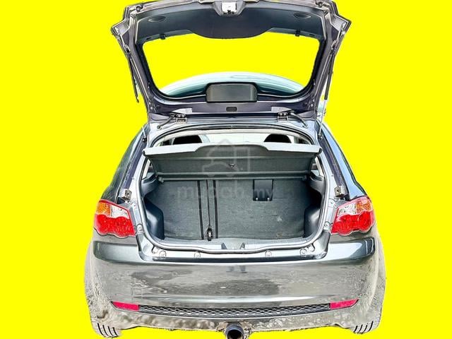 2010 Proton SATRIA 1.6 NEO LITE (A) #ON THE ROAD# - 5