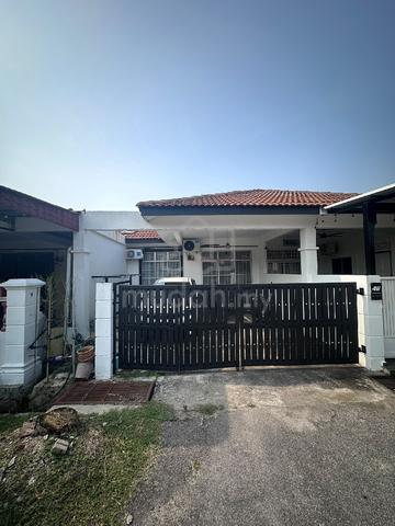 Taman Seri Duyung Sek 2 1