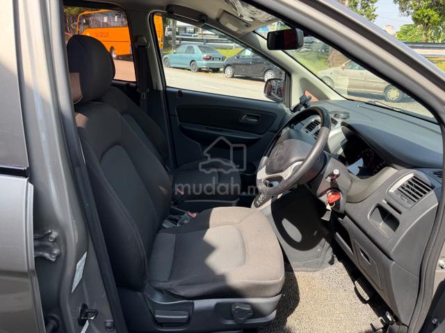 2017 Proton EXORA 1.6 EXECUTIVE FACELIFT (A) - 4