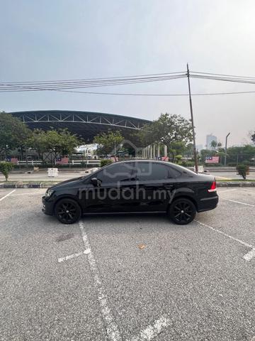 2019 Volkswagen VENTO 1.2 HIGHLINE (A) - 5