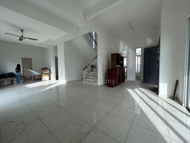 Taman Cendana Bungalow Gated FOR RENT 1